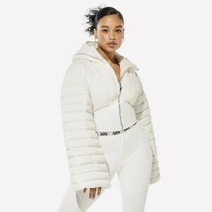 NWT Yitty by Lizzo Black History Month Corset Jacket